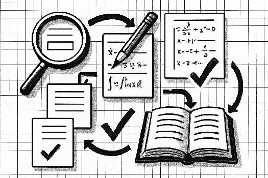 Rédiger une Solution Claire et Rigoureuse en Mathématiques : Guide Complet