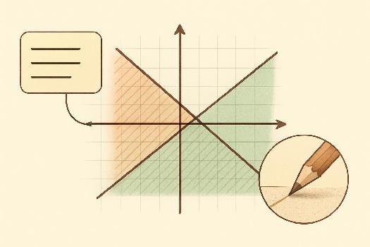 Résolution de Systèmes d'Inéquations Linéaires