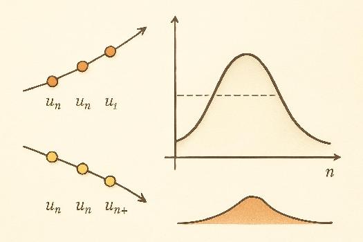 Sens de variation des suites numériques