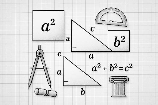 Théorème de Pythagore et sa réciproque : Guide complet