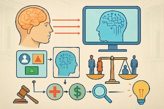 Biais dans l'Intelligence Artificielle: Origines, Conséquences et Solutions