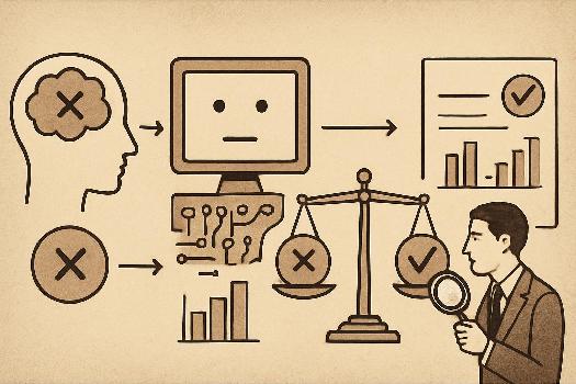 Biais et Équité en Intelligence Artificielle