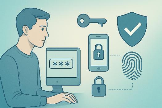 Comprendre et Mettre en Œuvre l'Authentification Multi-Facteurs (MFA)