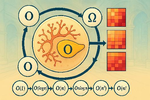 Comprendre les Notations O, Ω, Θ : Analyse de la Complexité Algorithmique