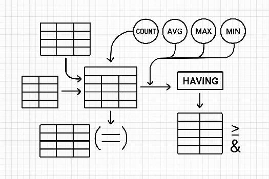 Exemples Avancés de Requêtes SELECT en SQL