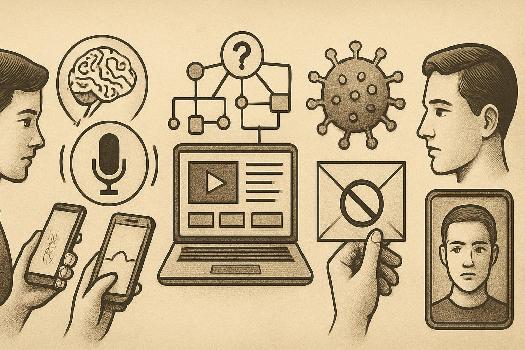 Exemples d'Applications Quotidiennes de l'Intelligence Artificielle