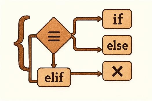 Exemples Pratiques : if, else, elif