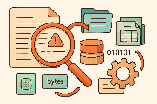 Gestion Avancée des Entrées/Sorties en Python