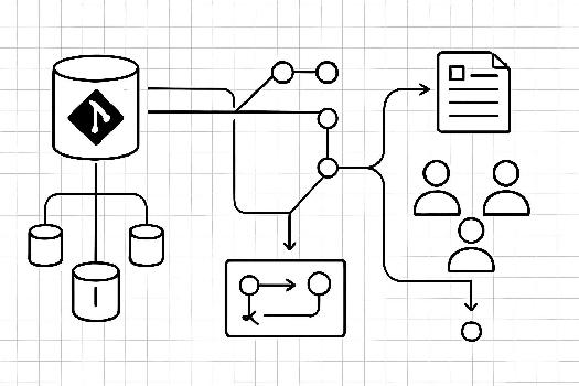 Git et Collaboration : Travailler en équipe avec Git