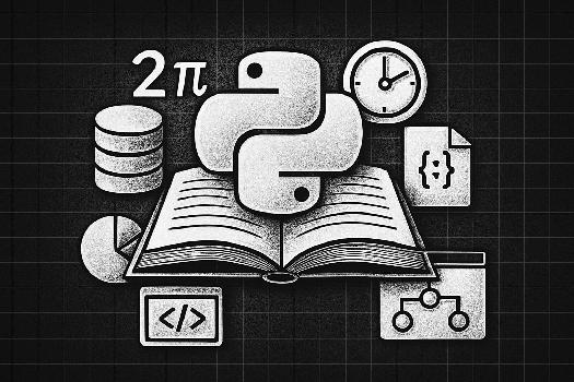 Introduction aux bibliothèques standard en Python