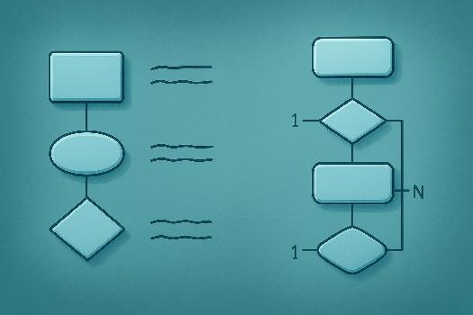 Introduction aux Diagrammes Entité-Association (E/A)