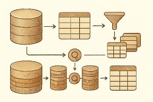 Introduction aux Requêtes SELECT en SQL