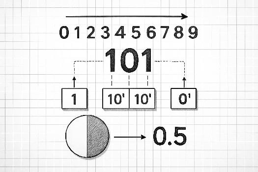 La Base Décimale : Notre Système de Numération Quotidien