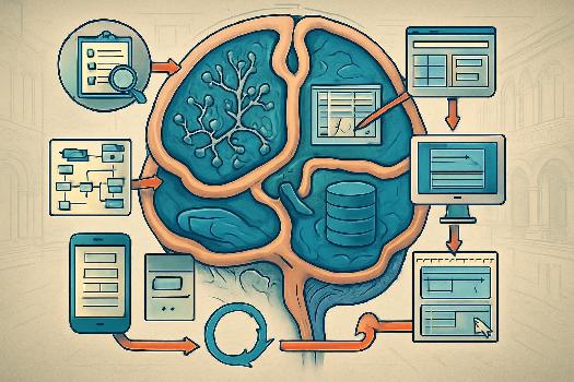 La Conception Logicielle : Étape Cruciale du Cycle de Vie d'un Projet