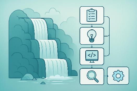 La Méthode Cascade : Un Guide Détaillé