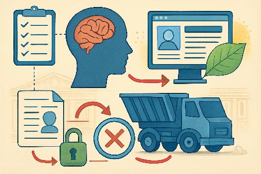 Le Droit à l'oubli : Un Pilier de la Protection des Données Personnelles