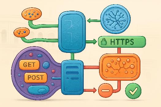 Le Protocole HTTP/HTTPS : Comprendre le Web