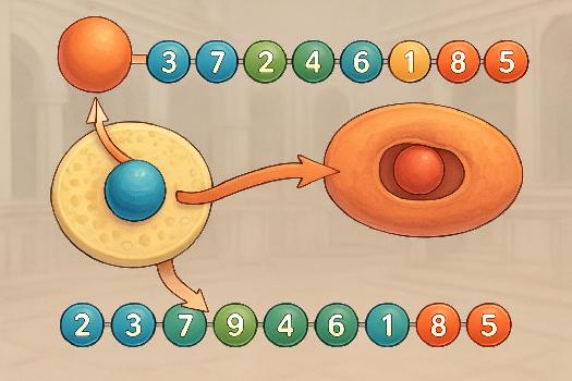 Le Tri par Sélection : Une Méthode de Tri Simple et Efficace