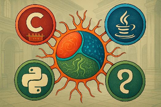 Les Langages de Programmation Modernes : C, Java, Python