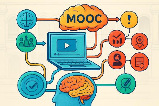 Les MOOC : Révolution ou Simple Tendance dans l'Éducation ?