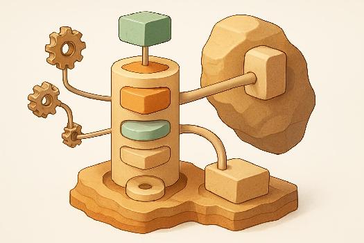 Les types de données : Fondements de l'algorithmique
