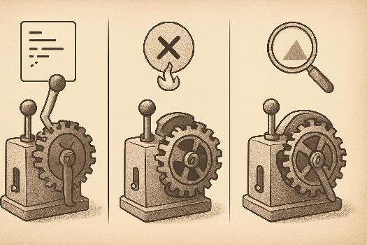 Les Types d'Erreurs en Programmation: Un Guide Complet