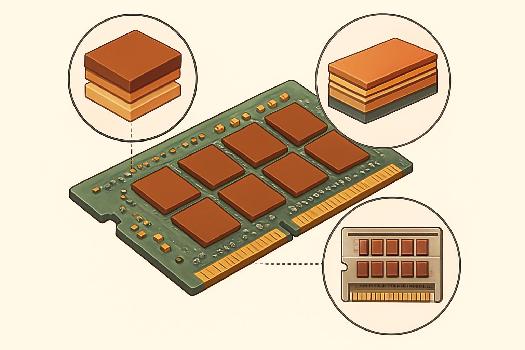 Mémoire vive (RAM) : Rôle et Types
