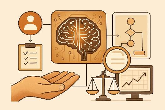 Responsabilité et Transparence en Intelligence Artificielle