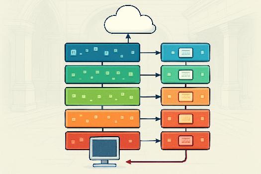 Révisions Bac NSI : Le Modèle OSI