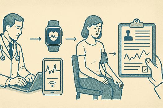 Télémédecine et Objets Connectés : Révolutionner les Soins à Distance