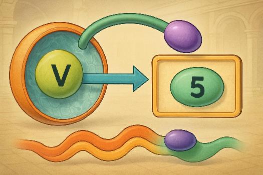 Variables et Affectations en Programmation Impérative