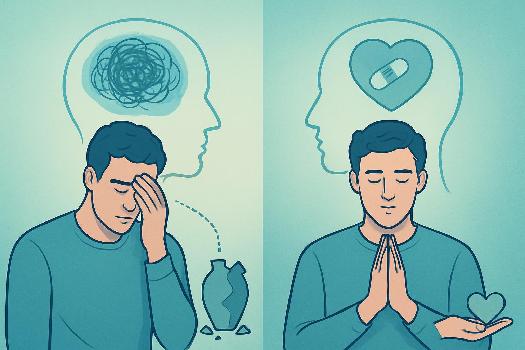 Comprendre le Remords et la Culpabilité