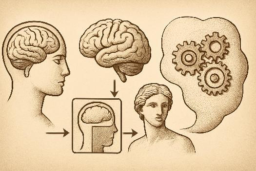 Conscience et Inconscient : Exploration Philosophique et Psychologique