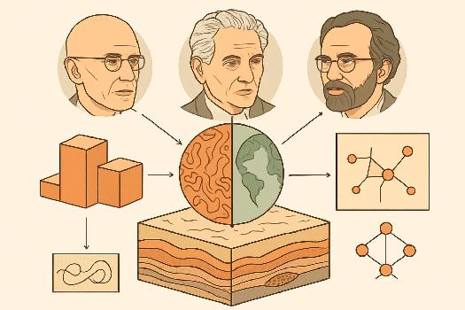 Introduction à la pensée postmoderne