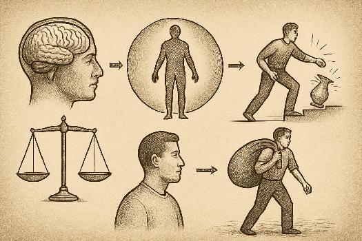 Introduction à la responsabilité morale