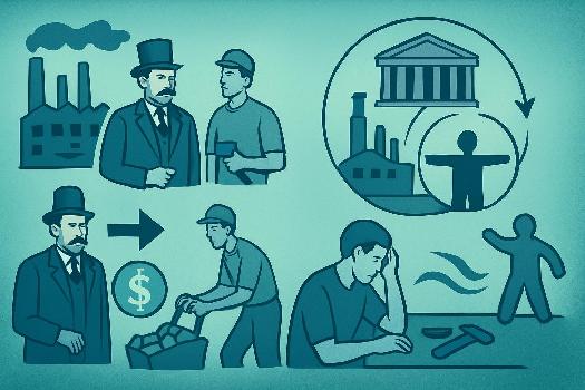 Introduction au Marxisme pour les Lycéens