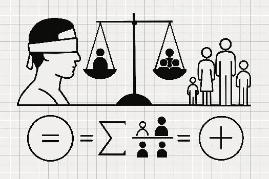 La Justice comme Équité : Une Introduction à Rawls