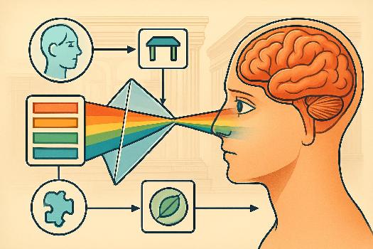 La Perception du Monde à Travers le Prisme de la Langue