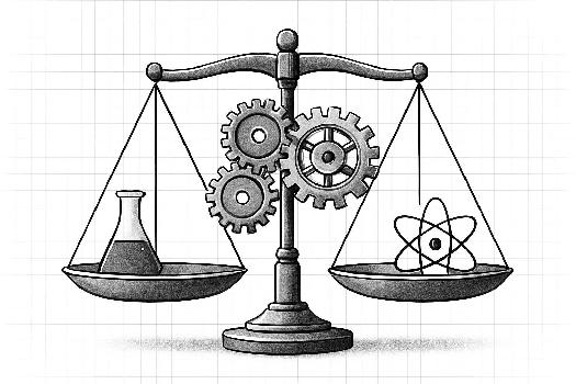 La responsabilité du scientifique : un impératif éthique