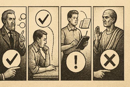 L'Argument d'Autorité: Un Guide Complet