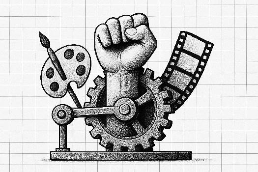 L'art engagé : Quand l'art prend position