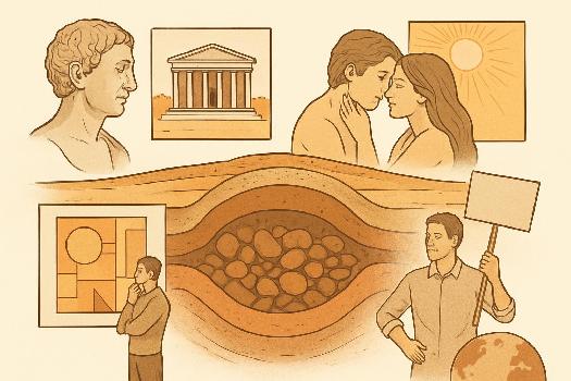 L'Art et la Vérité : Une Relation Complexe