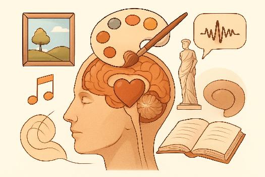 L'Art et le Plaisir Esthétique : Une Exploration Philosophique