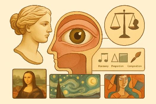 Le beau artistique : Exploration philosophique