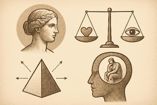 Le jugement esthétique : Comprendre et évaluer le beau artistique