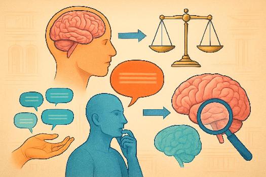 Le Pouvoir des Mots: Façonner la Réalité et Influencer la Pensée