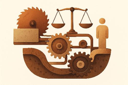 Les Critiques de la Théorie de la Justice de Rawls