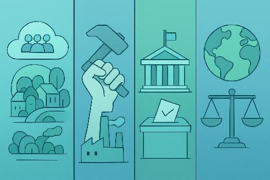 Les Différentes Formes de Socialisme: Un Guide pour les Lycéens