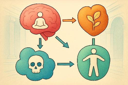 Les différents types de plaisirs selon Épicure : classification et importance