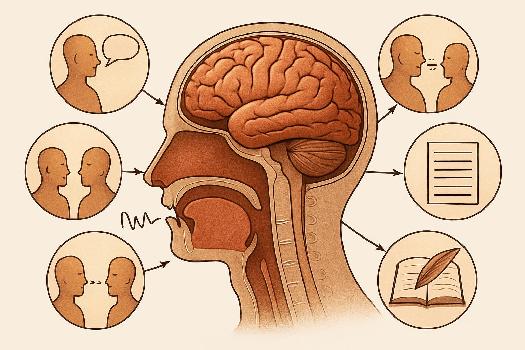 Les Fonctions du Langage : Un Aperçu Philosophique